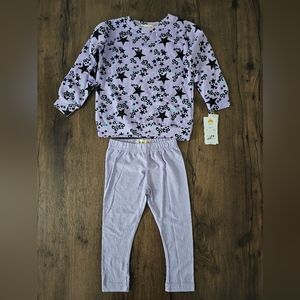 C&C California 2pc Set